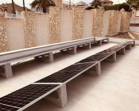 Revente - Villa -
Rojales - Inland