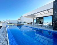 Revente - Villa -
Rojales - Inland