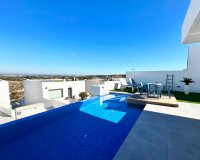 Revente - Villa -
Rojales - Inland