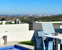 Revente - Villa -
Rojales - Inland