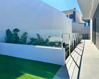 Revente - Villa -
Rojales - Inland