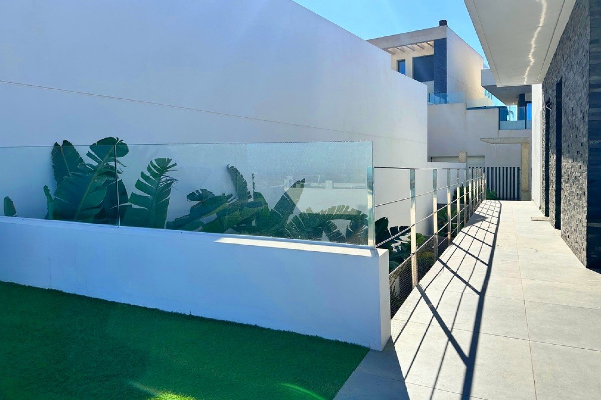 Revente - Villa -
Rojales - Inland