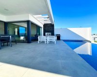 Revente - Villa -
Rojales - Inland