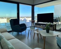 Revente - Villa -
Rojales - Inland