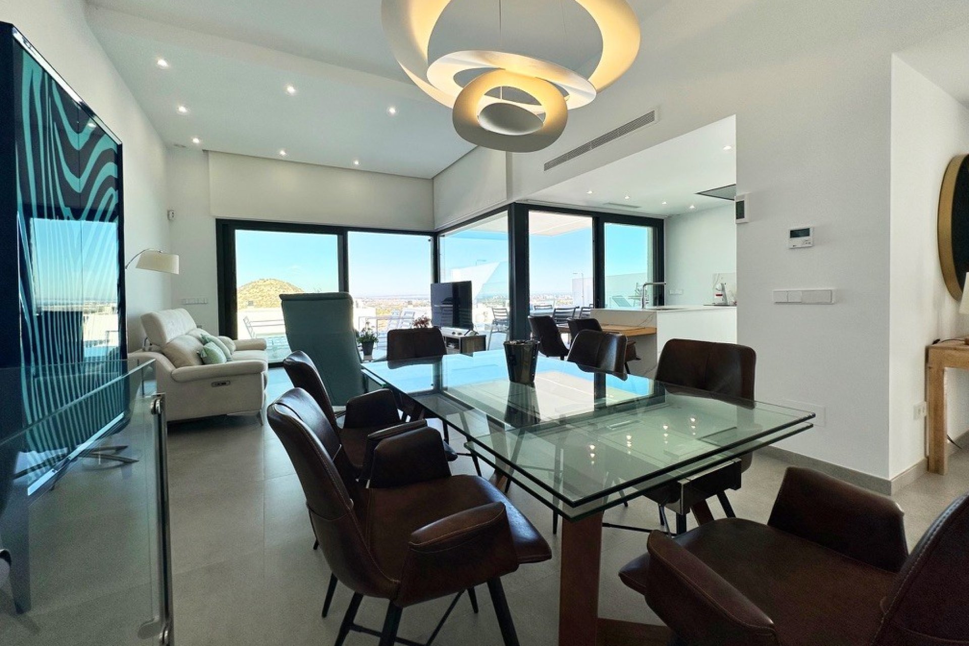 Revente - Villa -
Rojales - Inland