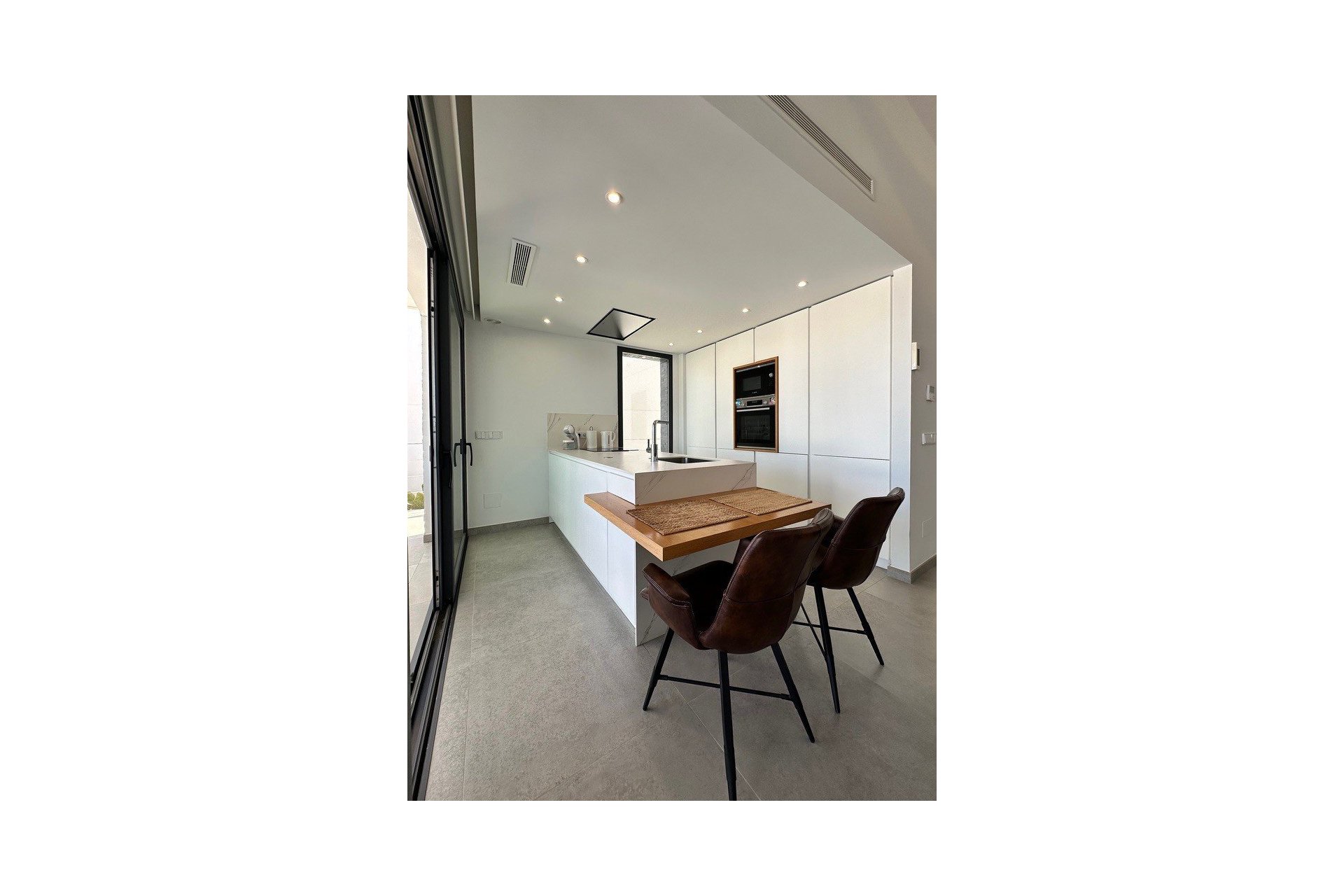 Revente - Villa -
Rojales - Inland