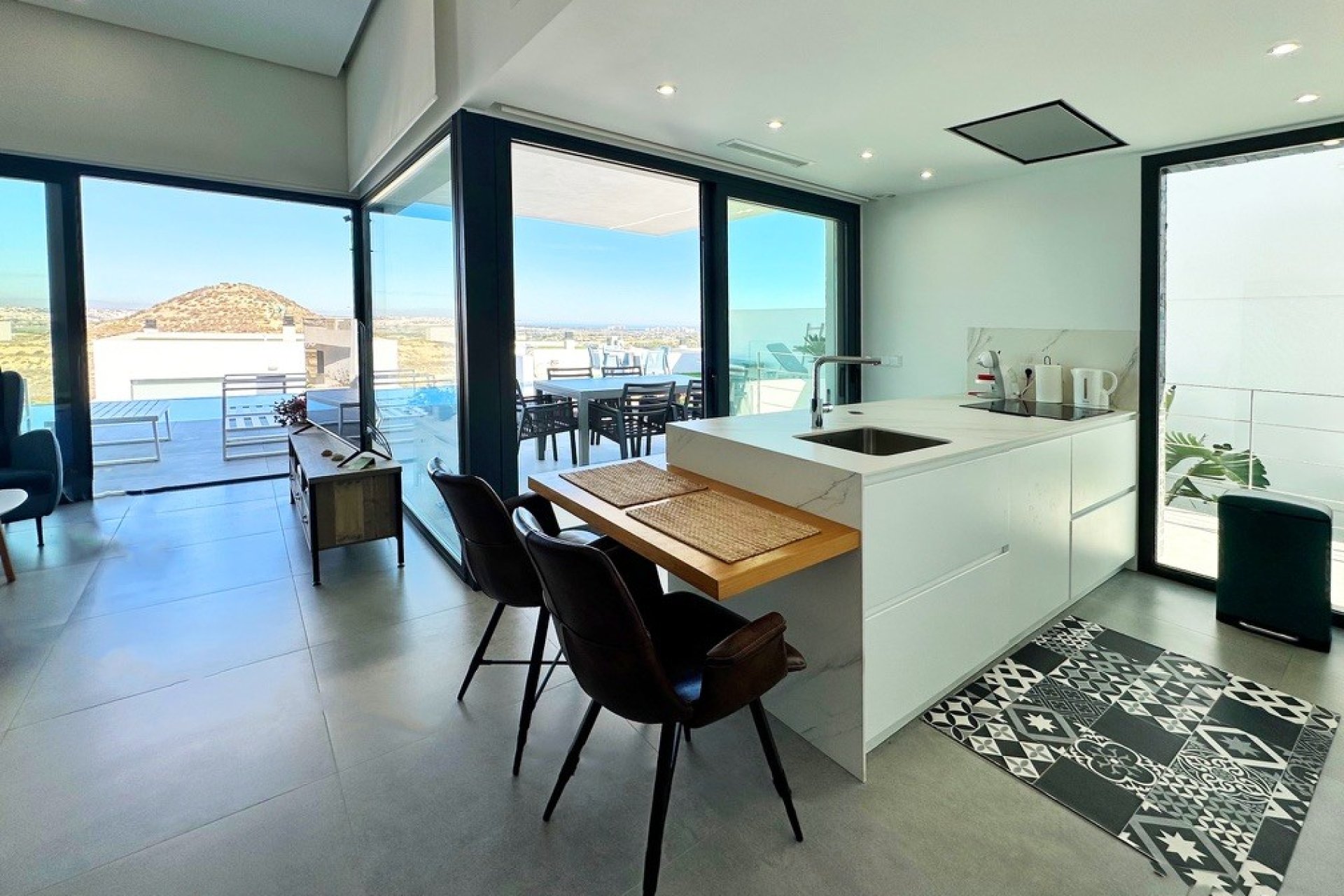 Revente - Villa -
Rojales - Inland