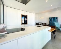 Revente - Villa -
Rojales - Inland