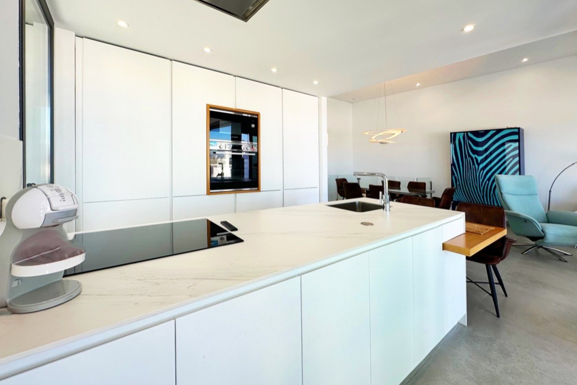 Revente - Villa -
Rojales - Inland