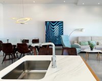 Revente - Villa -
Rojales - Inland