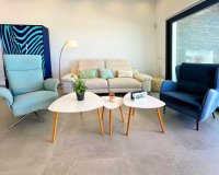 Revente - Villa -
Rojales - Inland