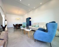 Revente - Villa -
Rojales - Inland