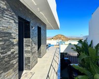 Revente - Villa -
Rojales - Inland