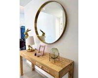 Revente - Villa -
Rojales - Inland