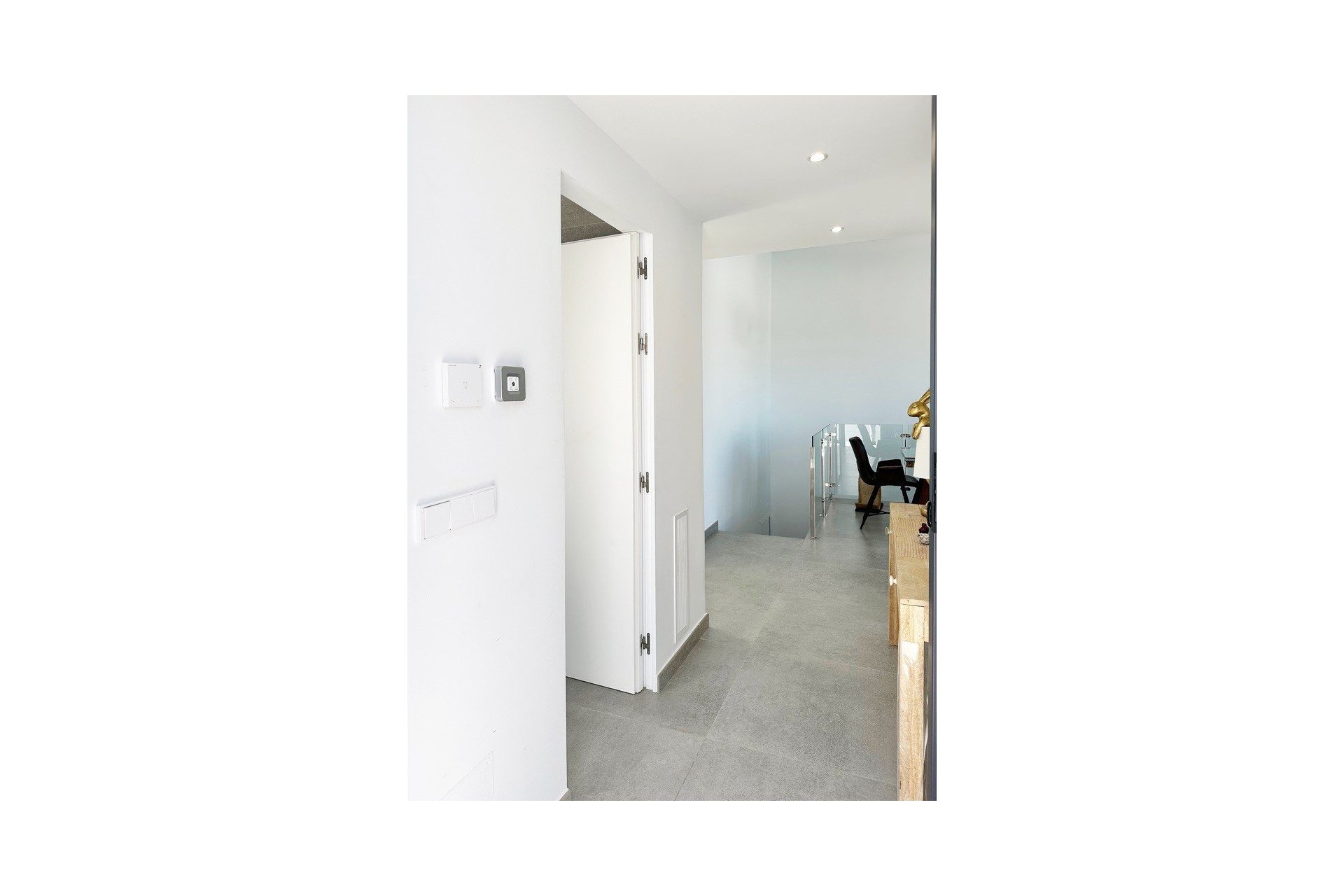 Revente - Villa -
Rojales - Inland