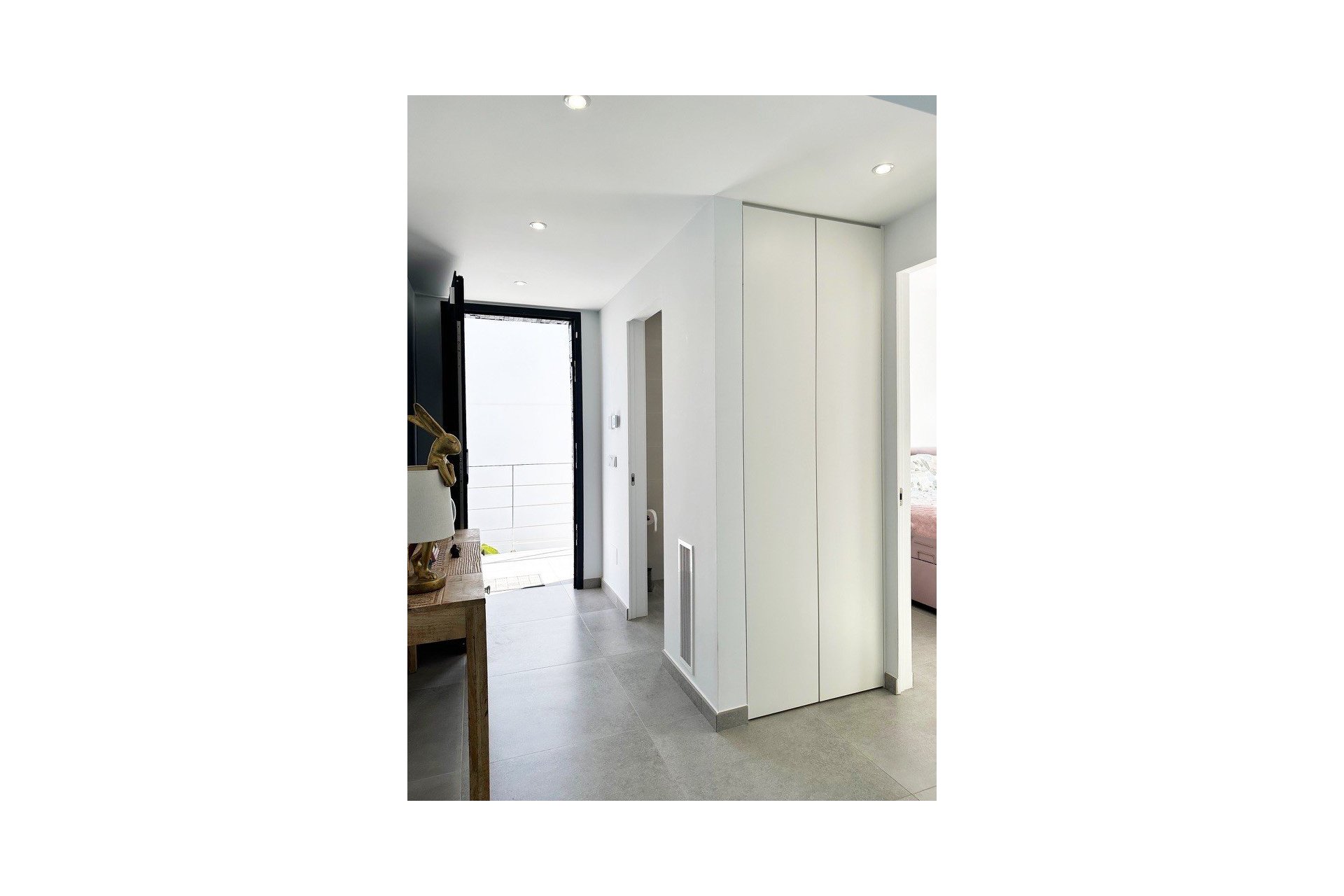 Revente - Villa -
Rojales - Inland