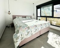 Revente - Villa -
Rojales - Inland