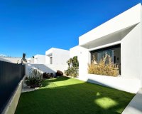 Revente - Villa -
Rojales - Inland