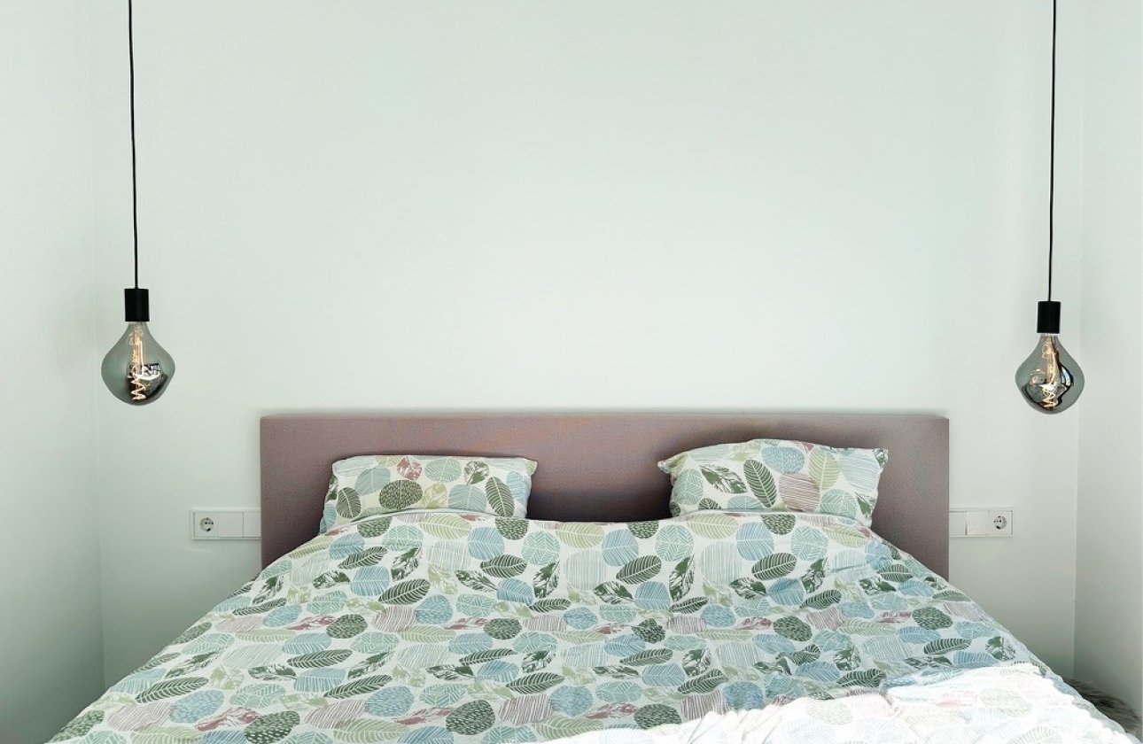 Revente - Villa -
Rojales - Inland