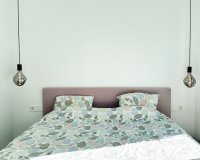 Revente - Villa -
Rojales - Inland