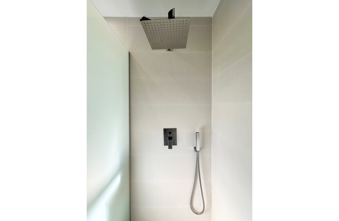 Revente - Villa -
Rojales - Inland