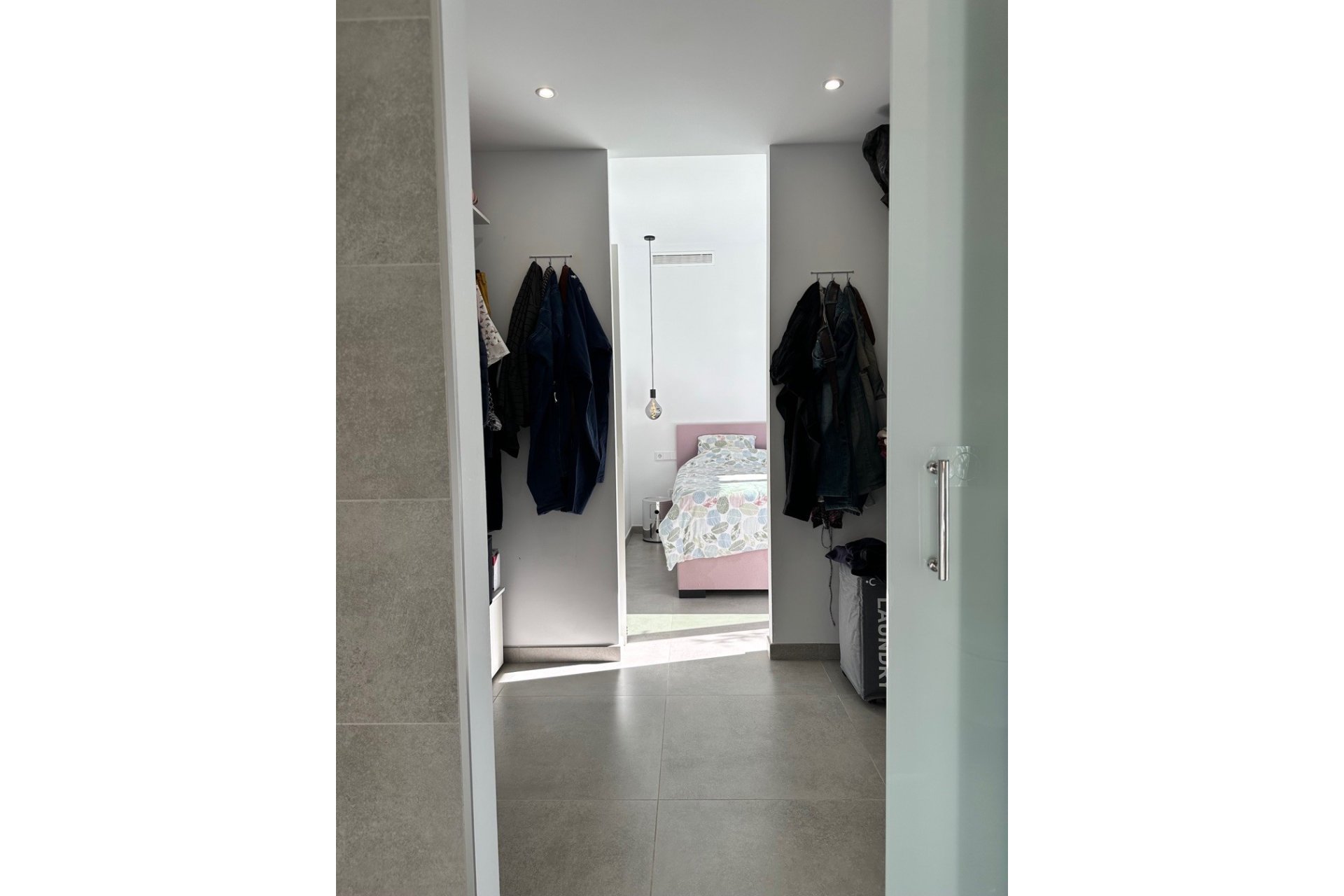 Revente - Villa -
Rojales - Inland