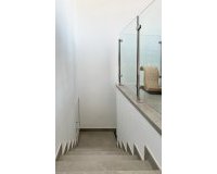 Revente - Villa -
Rojales - Inland