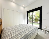 Revente - Villa -
Rojales - Inland