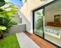 Revente - Villa -
Rojales - Inland