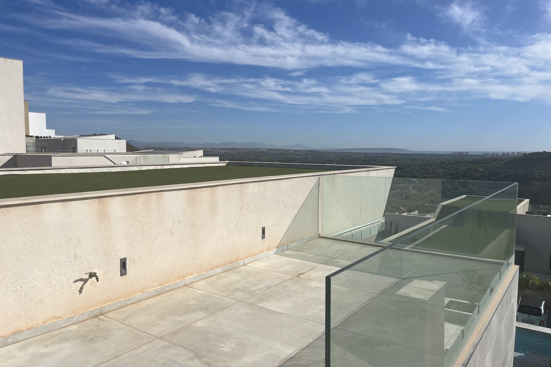 Revente - Villa -
Rojales - Inland