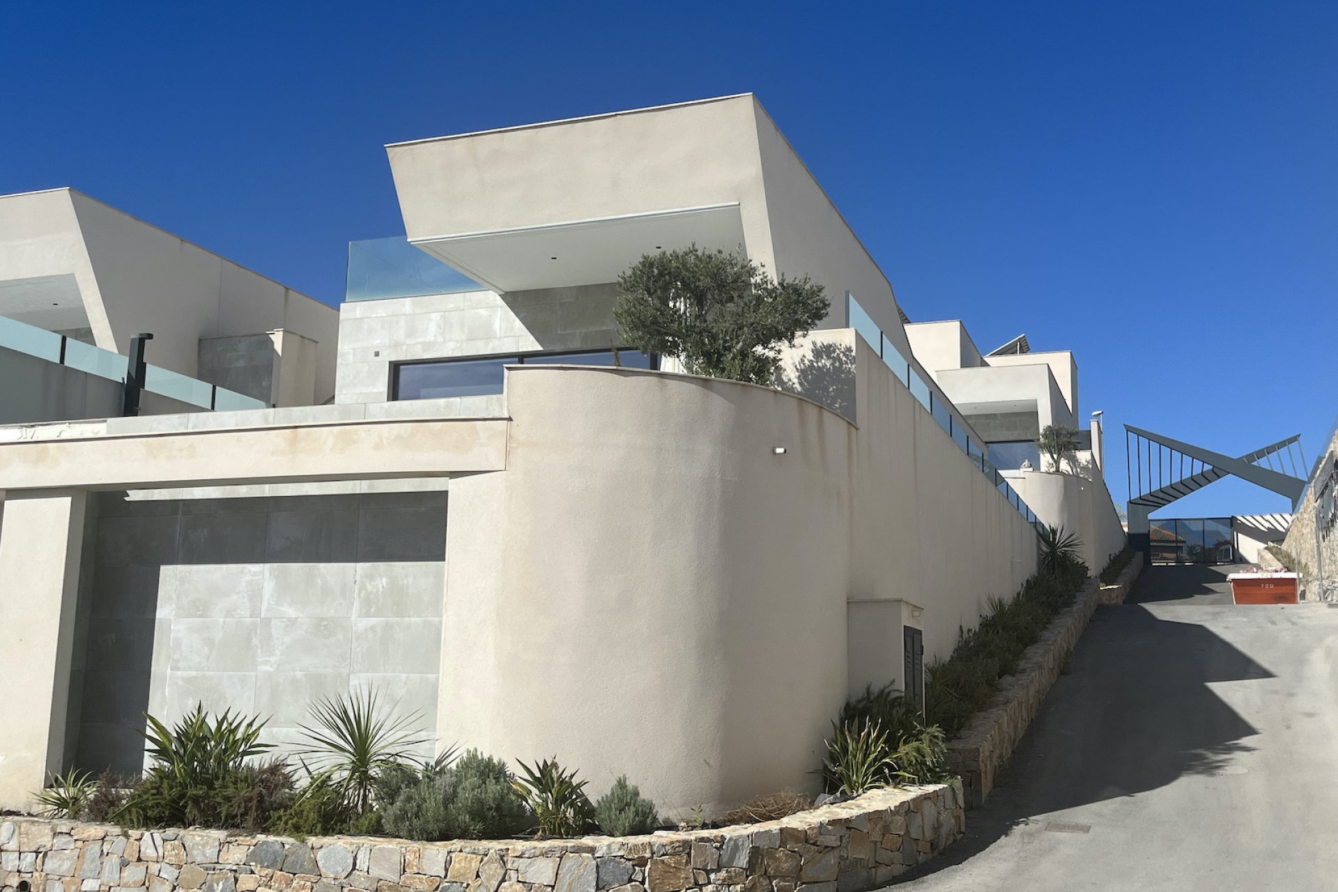 Revente - Villa -
Rojales - Inland