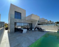 Revente - Villa -
Rojales - Inland