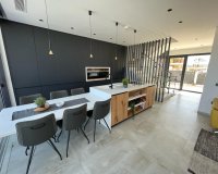 Revente - Villa -
Rojales - Inland