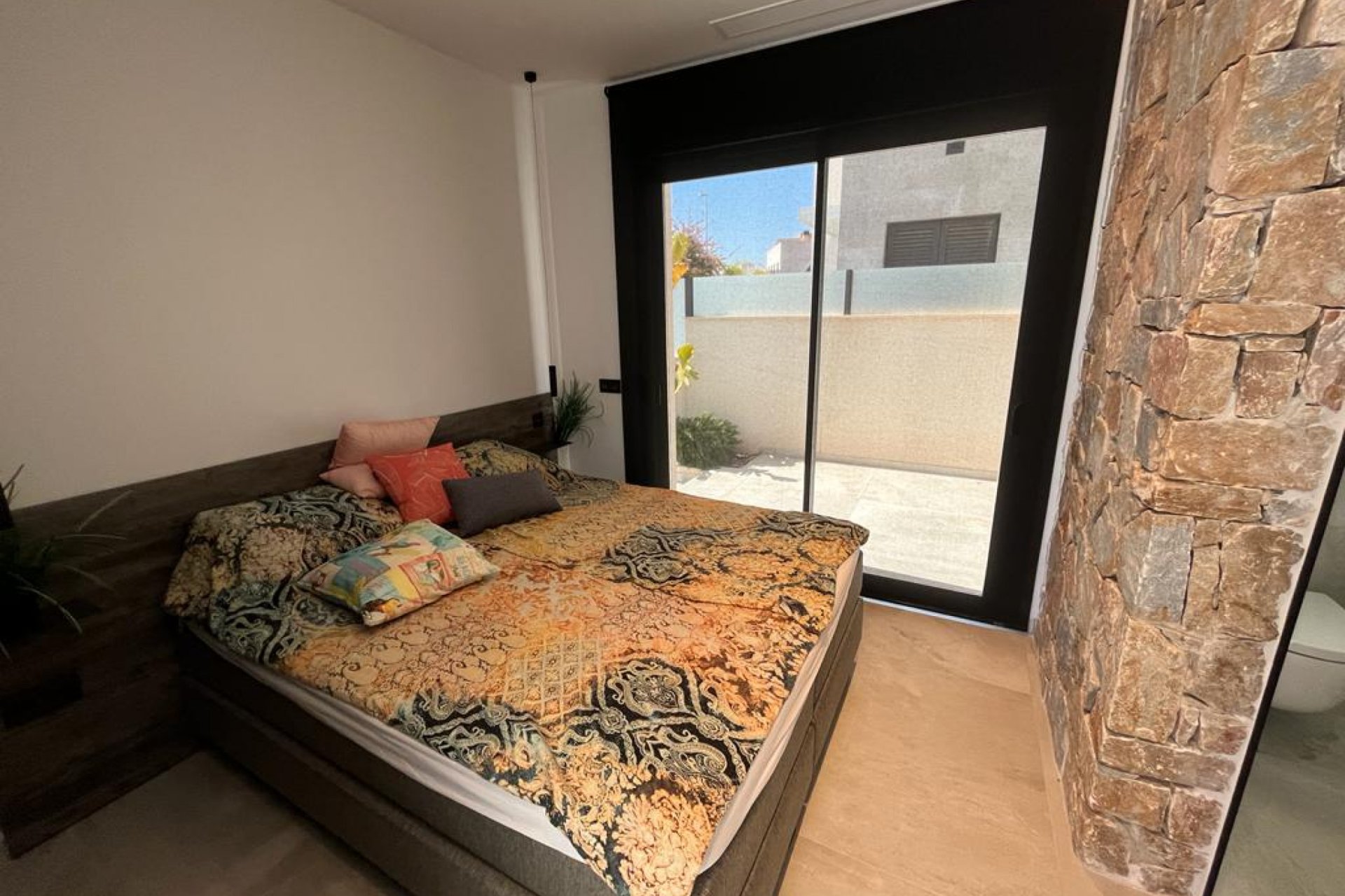 Revente - Villa -
Rojales - Inland