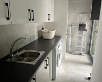 Revente - Villa -
Rojales - Inland