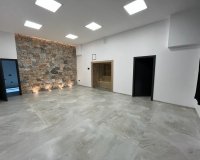 Revente - Villa -
Rojales - Inland