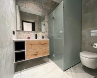 Revente - Villa -
Rojales - Inland