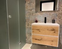 Revente - Villa -
Rojales - Inland