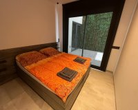 Revente - Villa -
Rojales - Inland