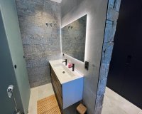 Revente - Villa -
Rojales - Inland