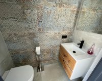 Revente - Villa -
Rojales - Inland