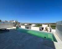 Revente - Villa -
Rojales - Inland