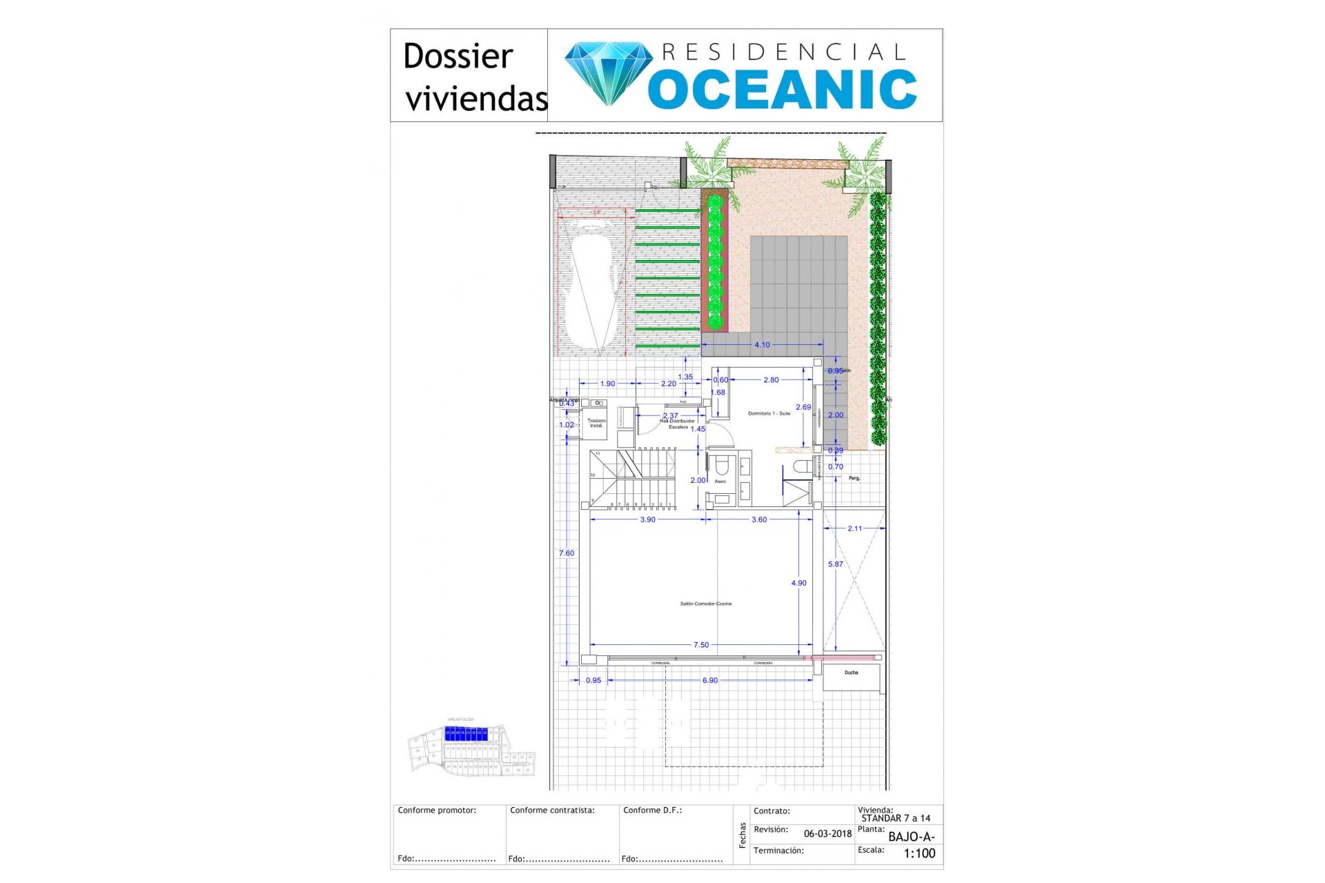Revente - Villa -
Rojales - Inland