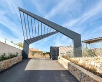 Revente - Villa -
Rojales - Inland