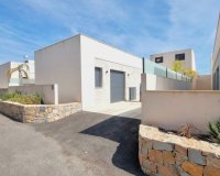 Revente - Villa -
Rojales - Inland