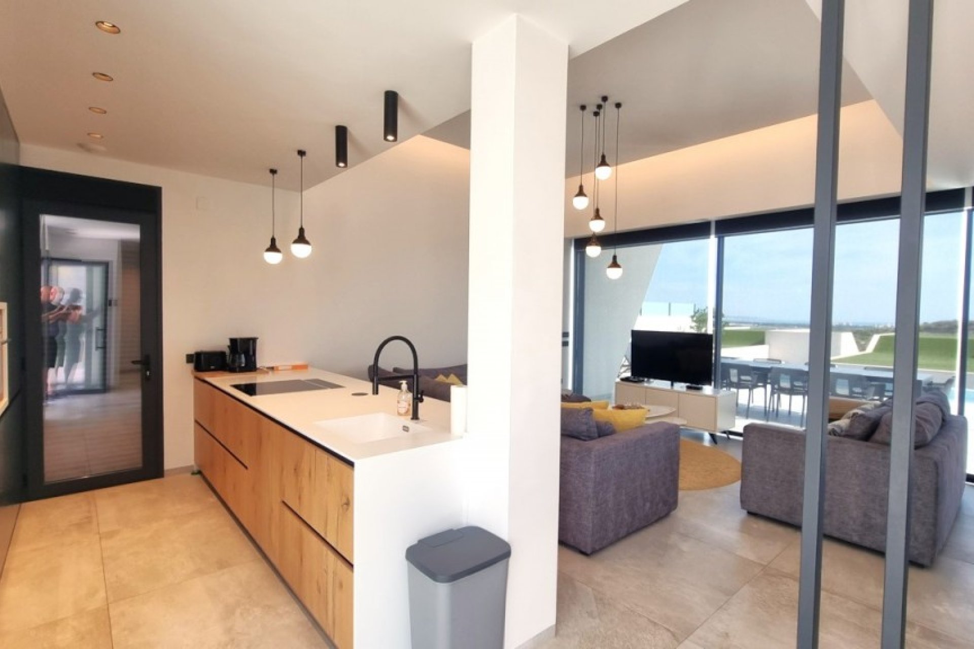 Revente - Villa -
Rojales - Inland