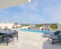 Revente - Villa -
Rojales - Inland