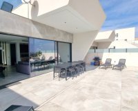 Revente - Villa -
Rojales - Inland