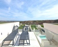 Revente - Villa -
Rojales - Inland