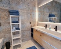 Revente - Villa -
Rojales - Inland